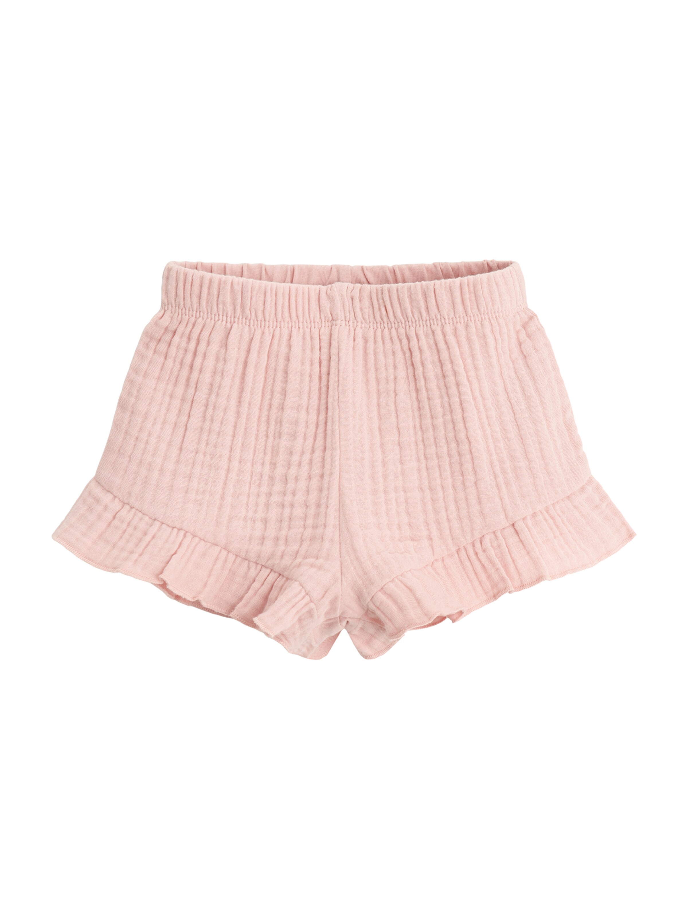 Regular Pantaloni de la Cool Club pe roz: față