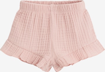 rožinė Cool Club Standartinis Kelnės: priekis