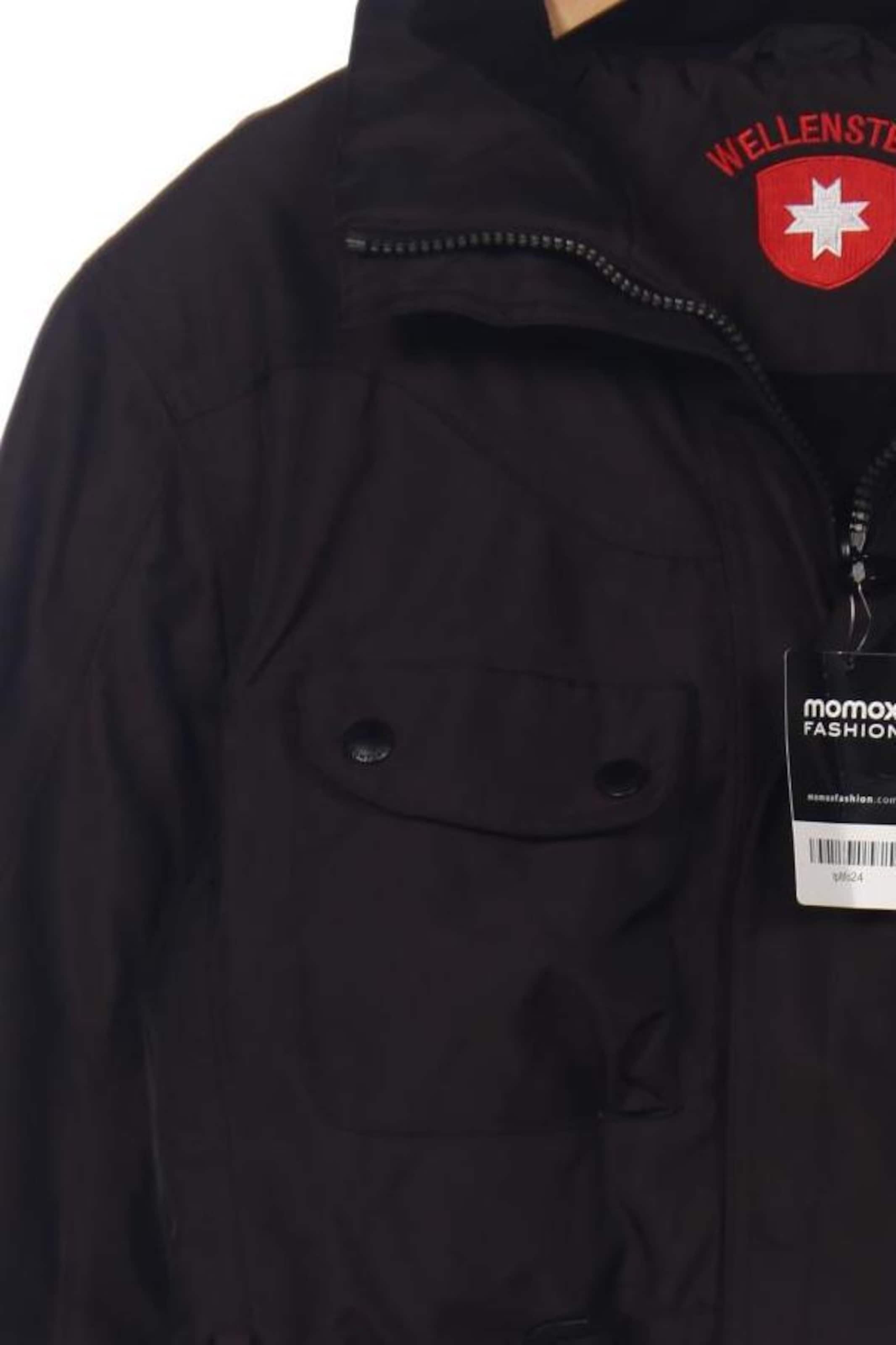 Wellensteyn Jacket & Coat in M in Brown