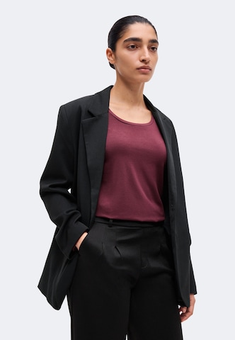 Fransa Shirt in Rood