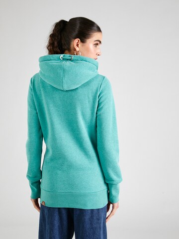 Ragwear Sweatshirt 'Gripy Bold' i grøn