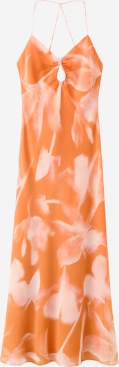 MANGO Kesämekko 'MARCELO' koossa 34 värissä oranssi / pastellinpinkki, Tuotenäkymä
