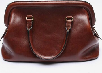 Dries Van Noten Handtasche One Size in Braun: predná strana