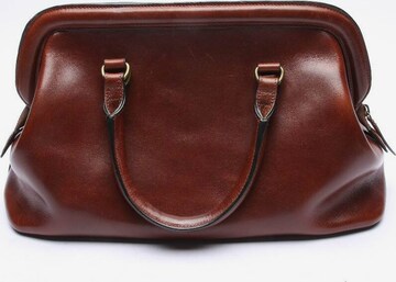 Dries Van Noten Bag in One size in Brown: front