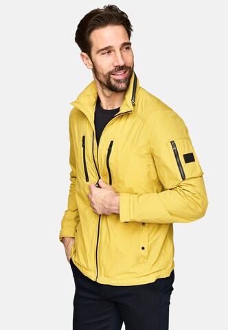 NEW CANADIAN Between-Season Jacket in Yellow
