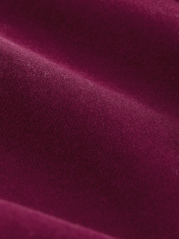 Next Skinny Leggings in Rot