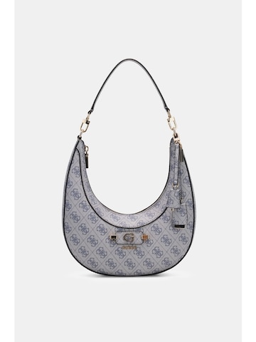 GUESS Schultertasche in Blau: Vorderseite