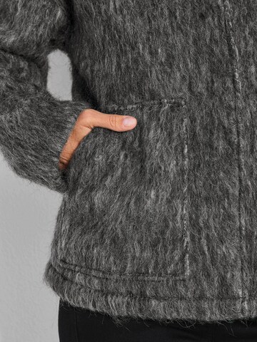 Goldner Between-season jacket in Grey