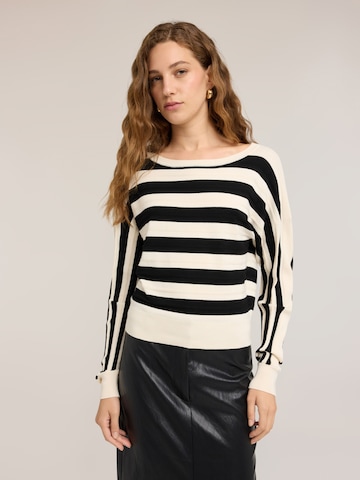 MOTIVI - Jersey en blanco