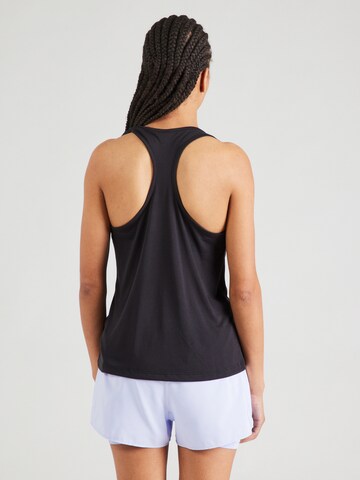 Top sportivo 'EVD FLOW' di ROXY in nero