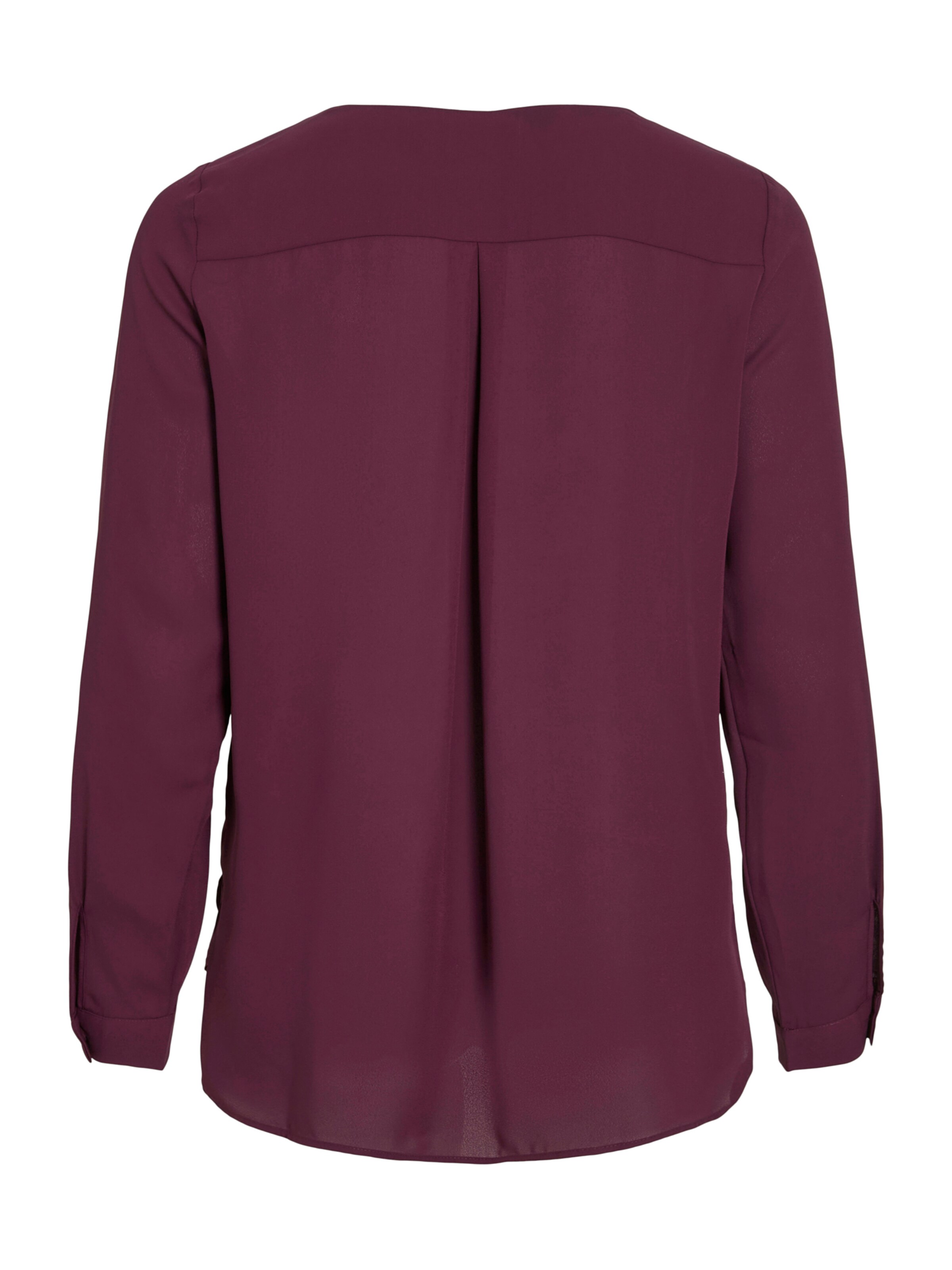 VILA Pluus 'VILUCY', värv lilla