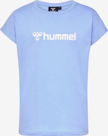 Hummel Sports Suit 'NOVA ' in Blue