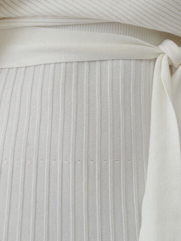 Chancery Φόρεμα 'OXFORD ' σε λευκό