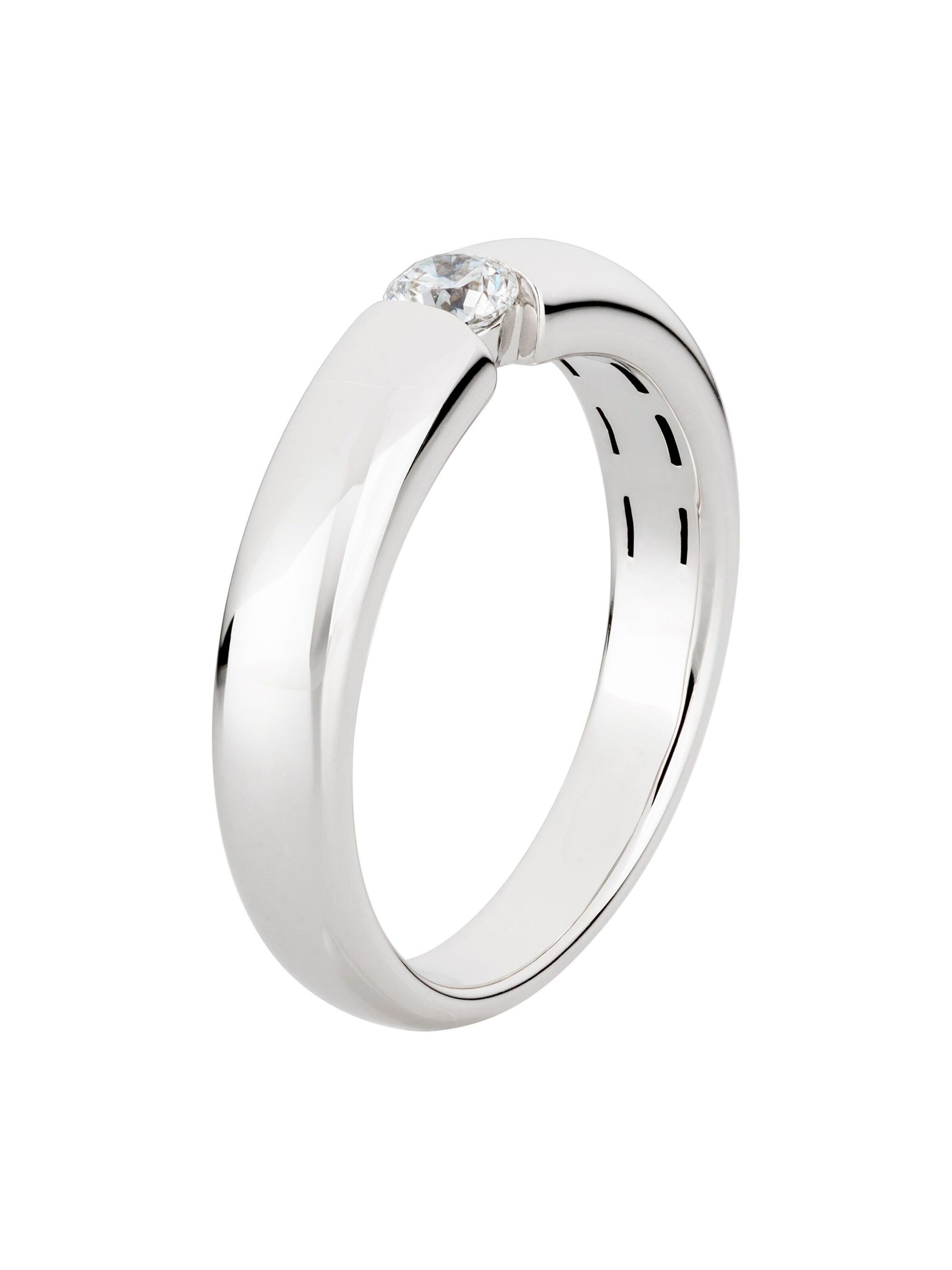 Bague Orolino en argent