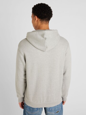 Les Deux Sweatshirt 'FELIPE' in Grey