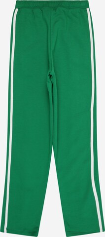 KIDS ONLY Regular Broek 'Selina' in Groen