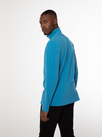 PROTEST Sportsweatshirt 'PERFECTO' in Blau: Vorderseite