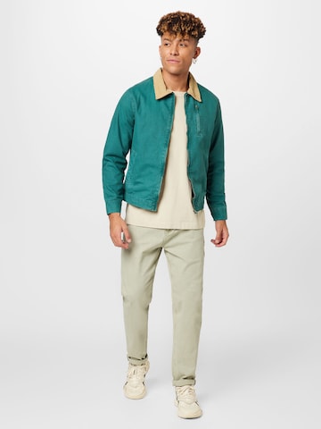 Cotton On Regular Jeans i grön