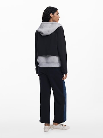 évasé Jean Desigual en bleu