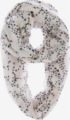 VERO MODA Scarf & Wrap in One size in Beige: front