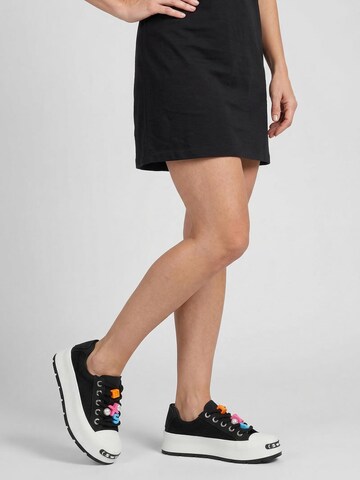 VENEZIA Sneaker low 'Venezia'‌‌‌‌‌‌‌ in Schwarz: Vorderseite