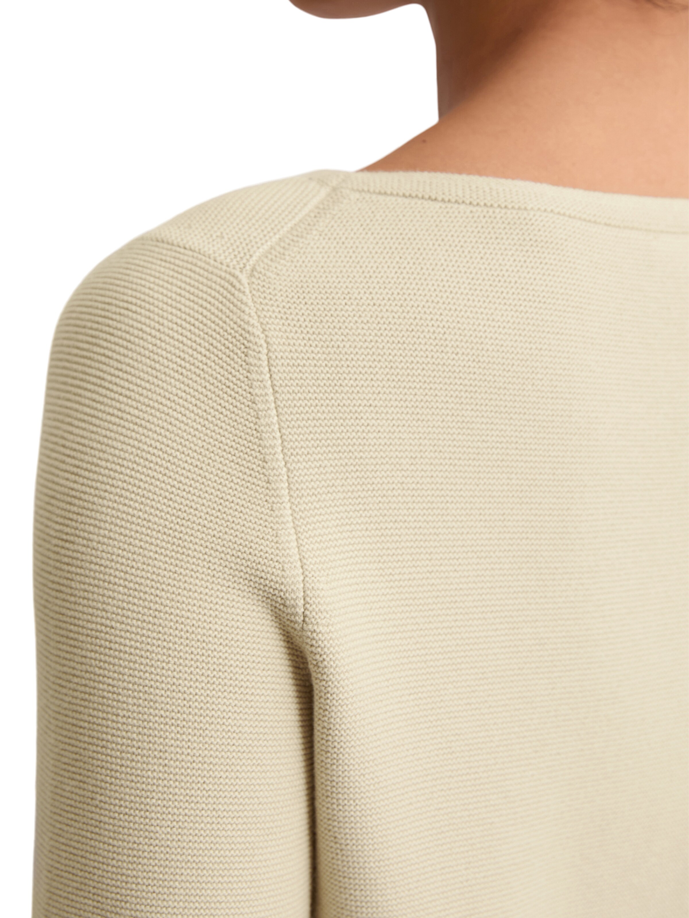 Pullover di Marc O'Polo in beige