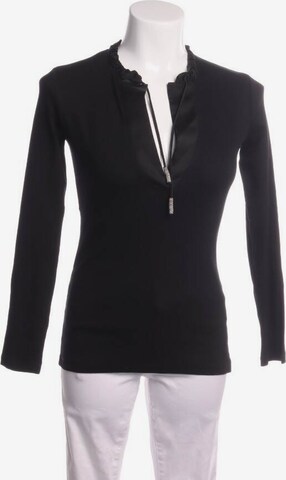 Fabiana Filippi Top & Shirt in S in Black: front