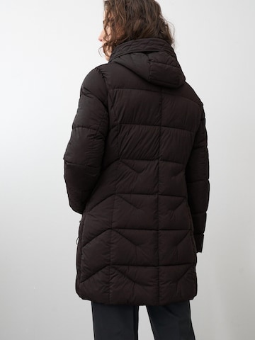 ONUA Winter Jacket 'Aurora' in Black