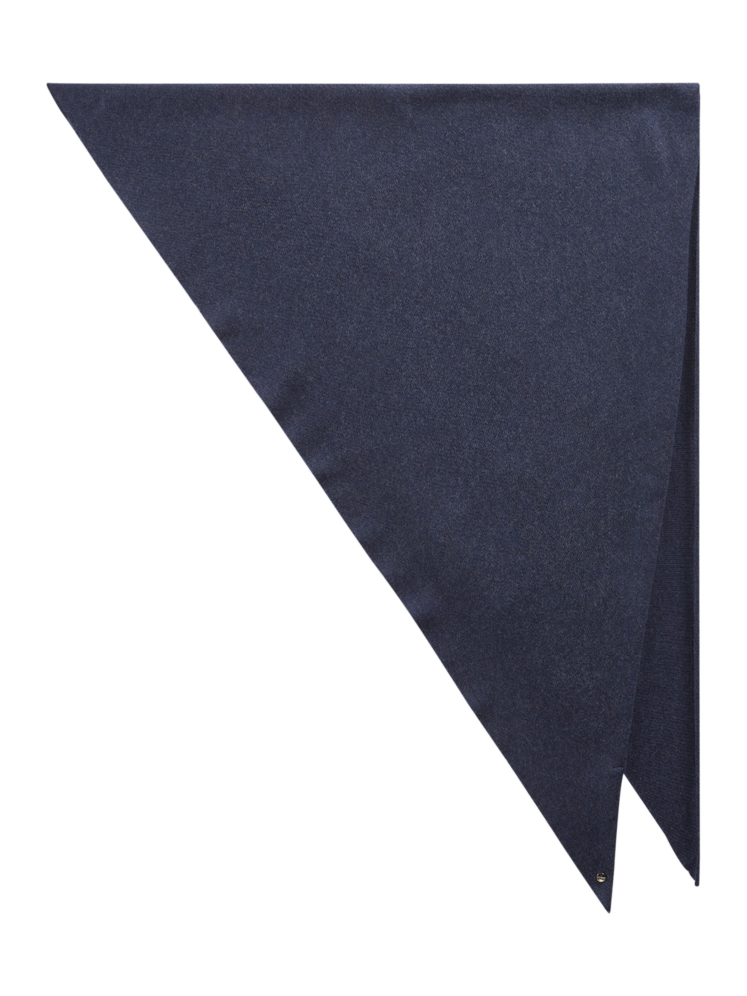 Foulard CODELLO en bleu