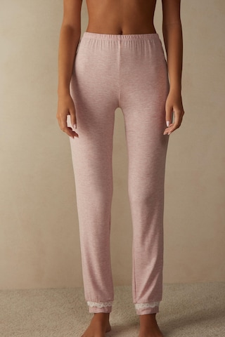 INTIMISSIMI Pajama in Pink: front