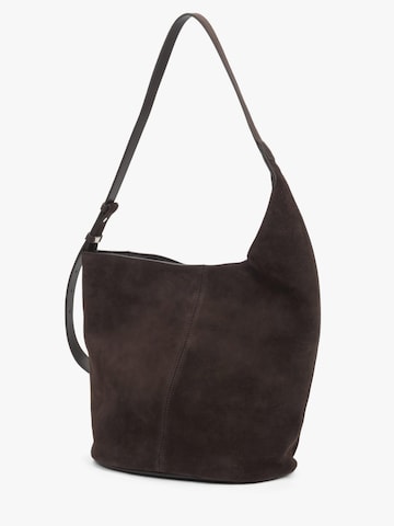 Estro Shopper '1007' i brun