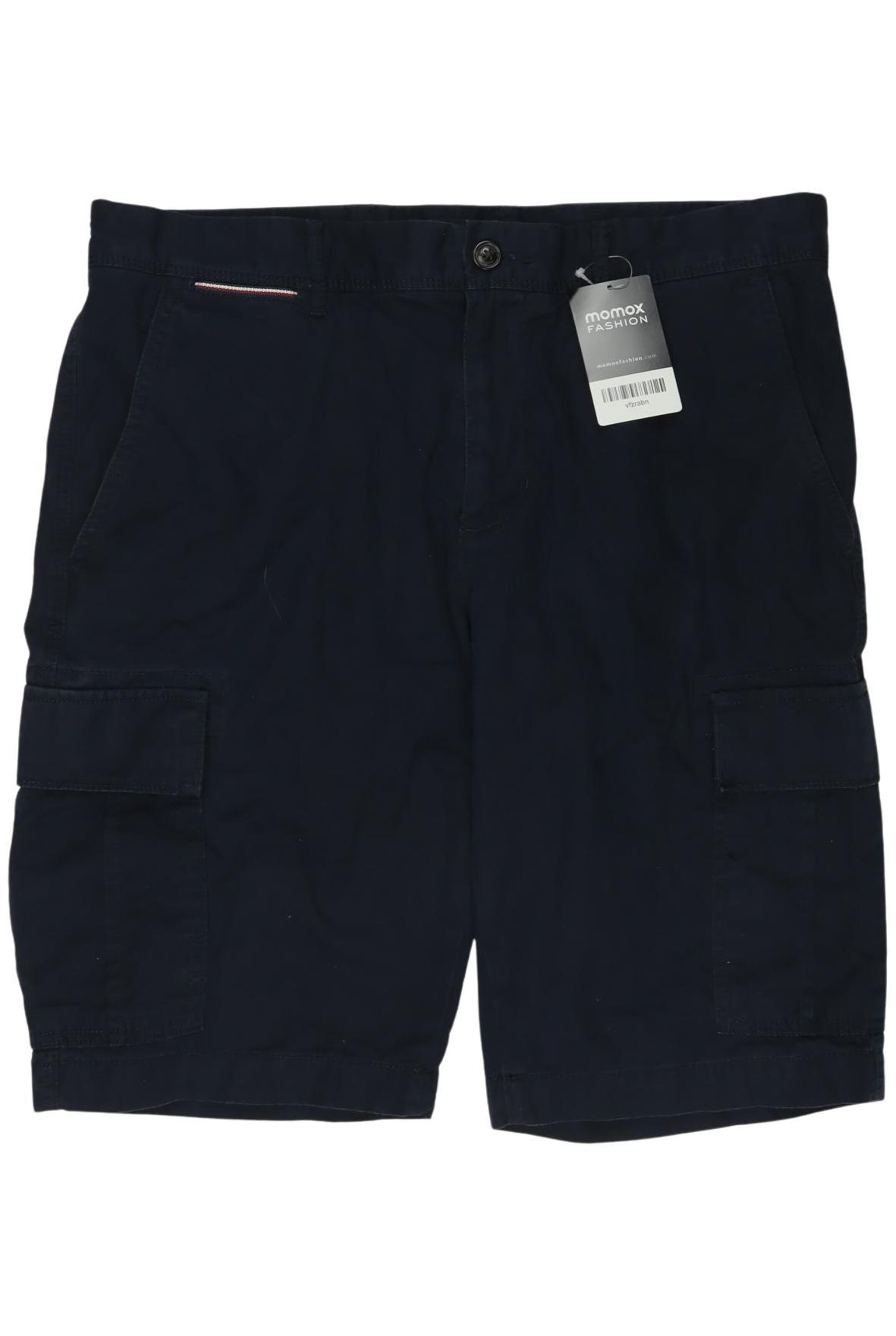 TOMMY HILFIGER Shorts in 33 in marine, Produktansicht