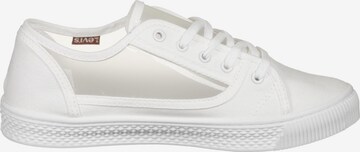 LEVI'S ® Sneakers 'Malibu' in White