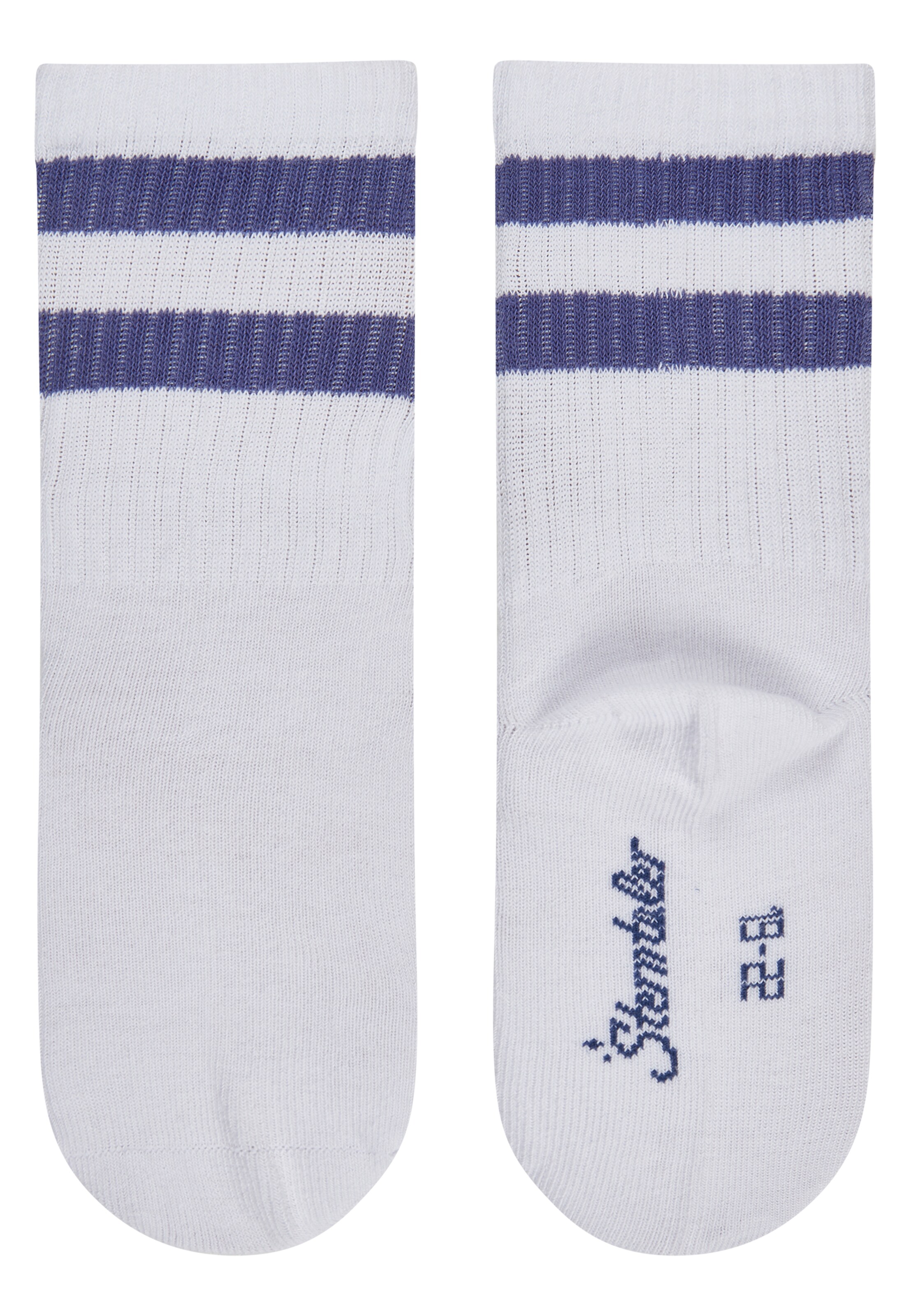 STERNTALER Socken in Blau