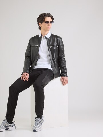 T-Shirt Karl Lagerfeld en blanc