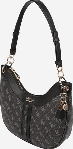 GUESS Shoulder Bag 'Kasinta' in Black