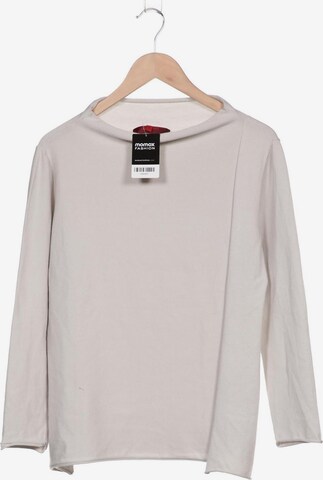 Vetono Sweater & Cardigan in M in Grey: front