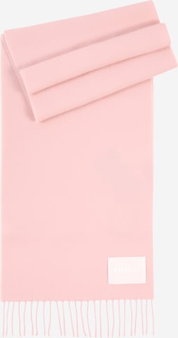 HUGOŠal - roza boja: prednji dio