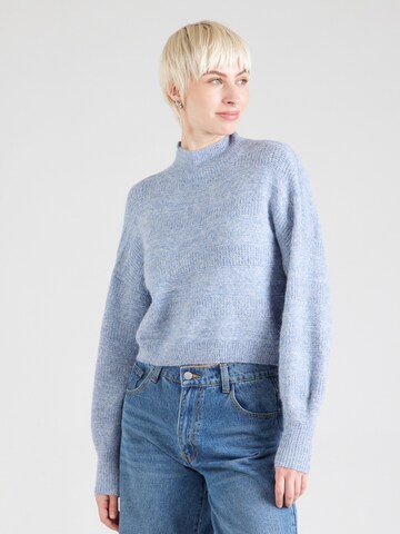 Pullover 'ONLSELESTA' di ONLY in blu: frontale