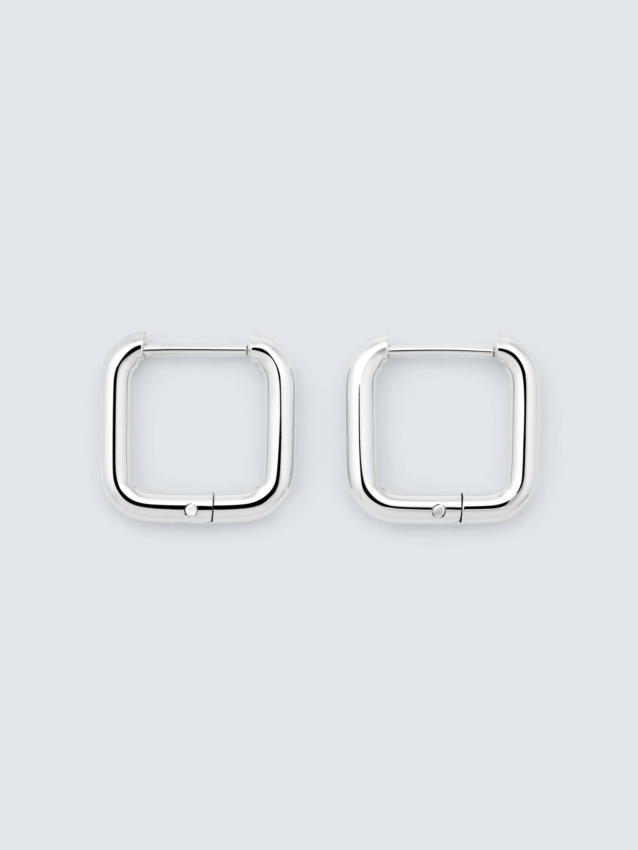 EDITED Produkte Ohrringe 'Delilah' silber