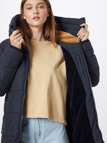 Fli Papigu Winterjacke 'Get the Stones' in Blau