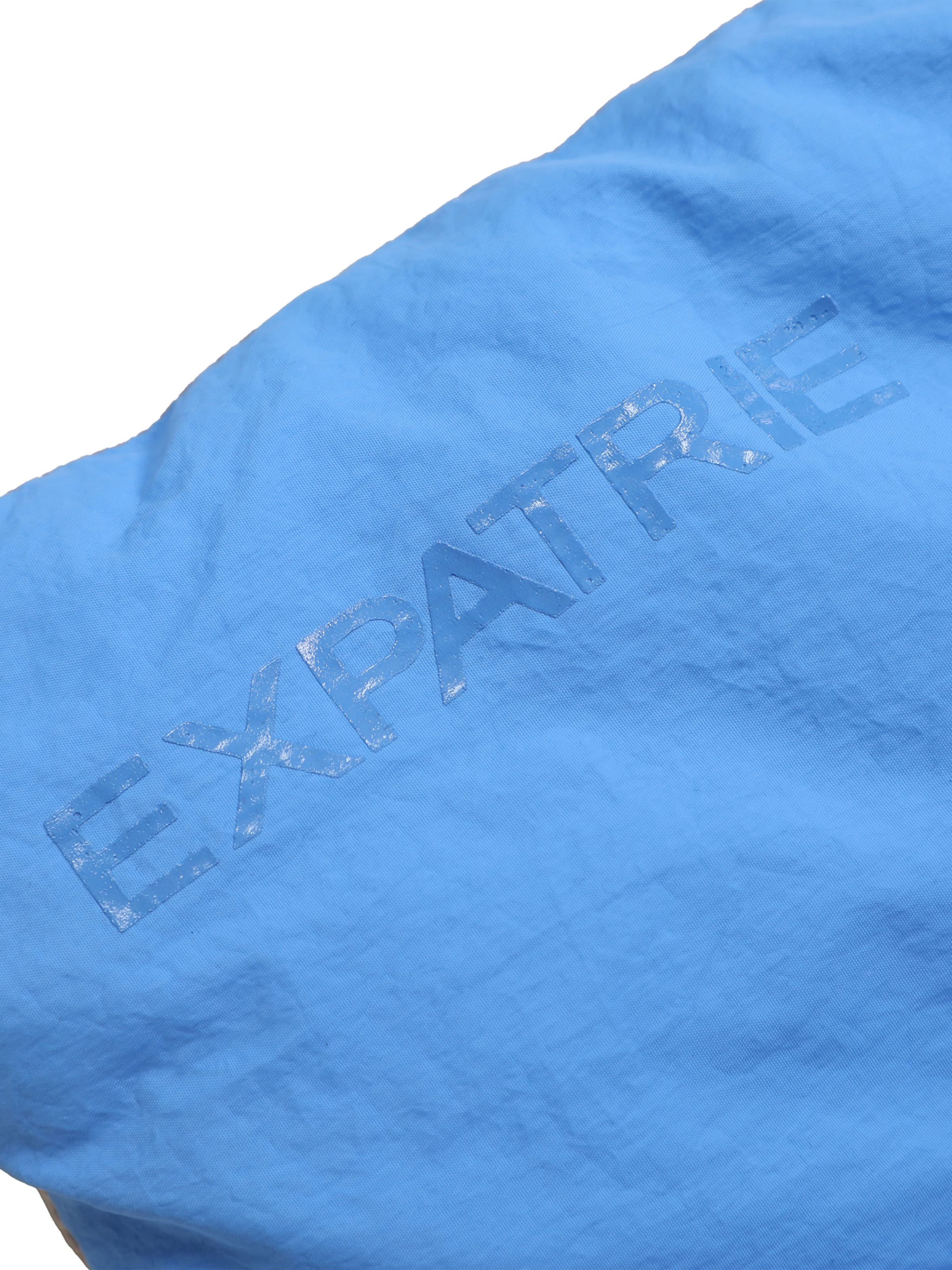 Expatrié Шарф 'Ginny' в Бежевый