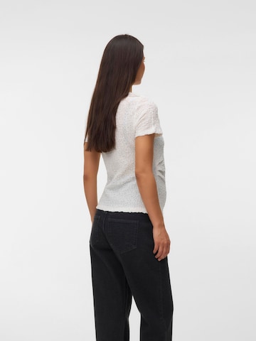 Vero Moda Maternity Shirt in Wit