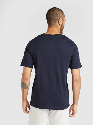 Maglietta 'JPRBLAALFIE' di JACK & JONES in blu