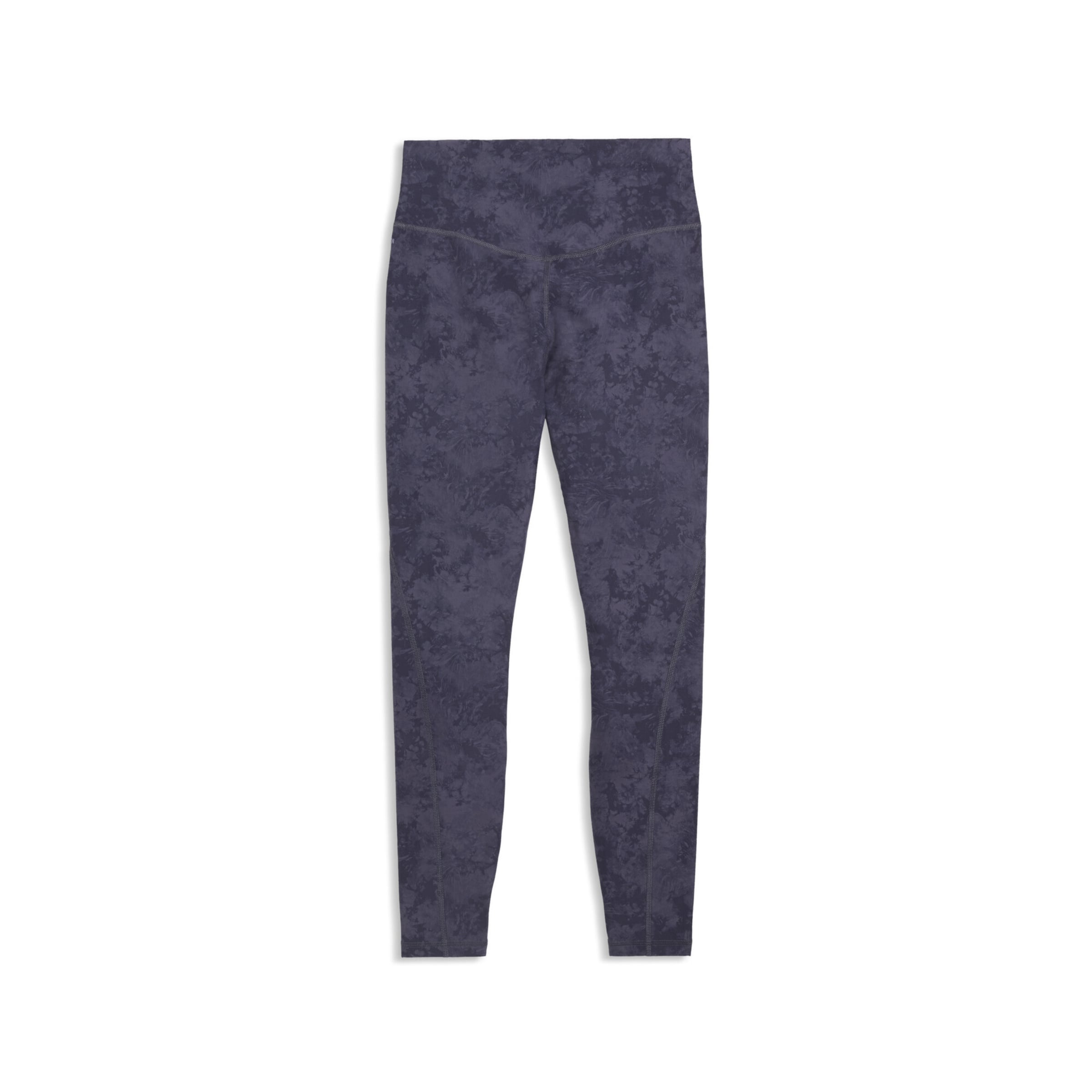 PUMA Regular Workout Pants 'Cloudspun' in Grey