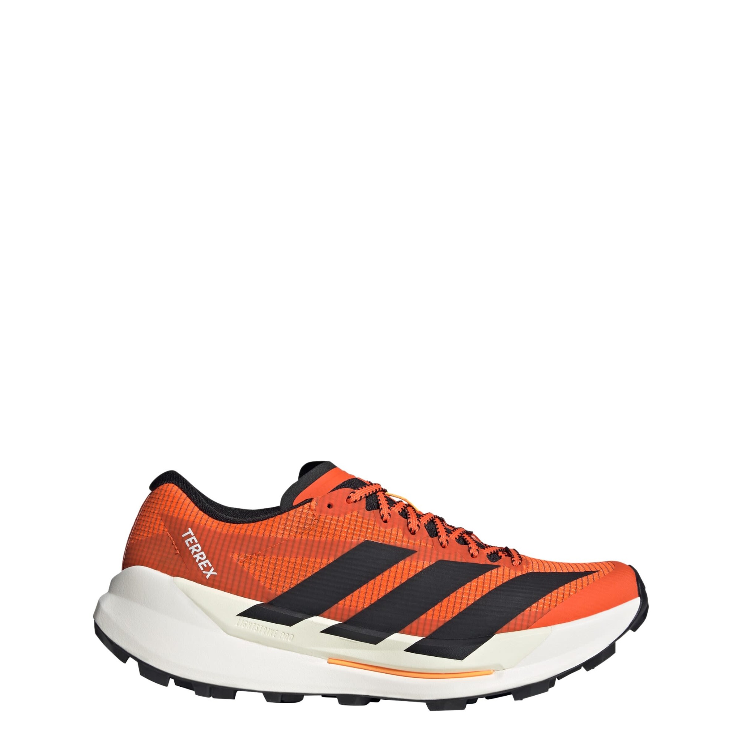 ADIDAS TERREX Laufschuh 'Agravic TT' in Orange