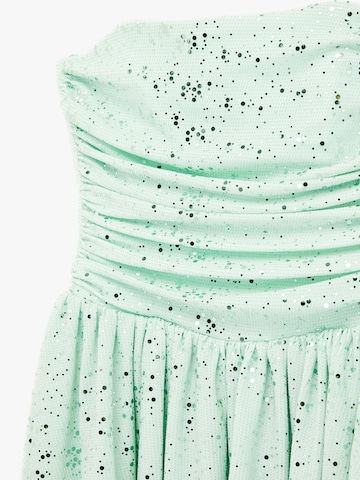 Koton Cocktail dress in Green