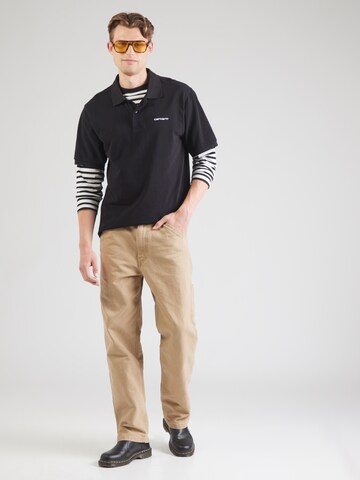 Carhartt WIP Футболка в Черный