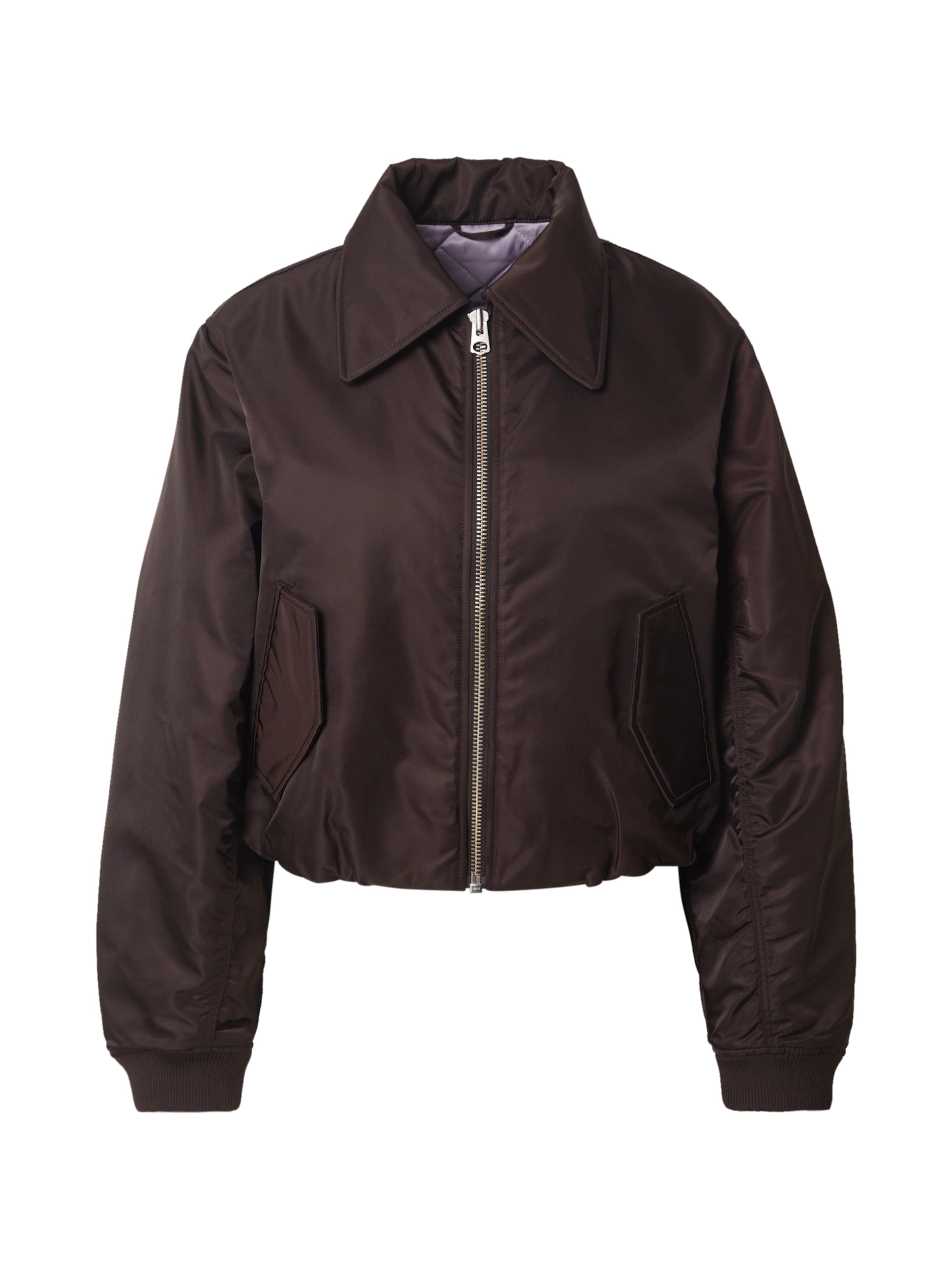 Giacca di mezza stagione & Other Stories di colore marrone, Visualizzazione prodotti