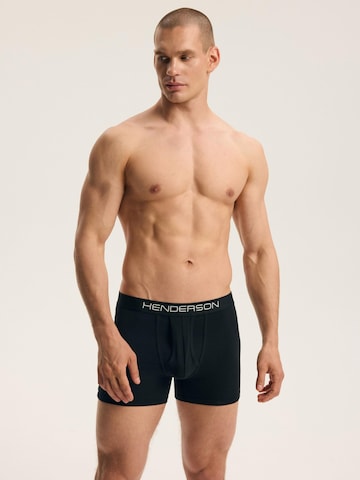 Boxer 'FADE' di Henderson in colori misti